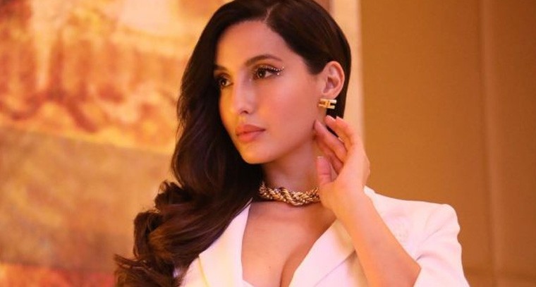 నోరా ఫతేహికు క్లీన్ చిట్ ఇచ్చిన పోలీసులు 