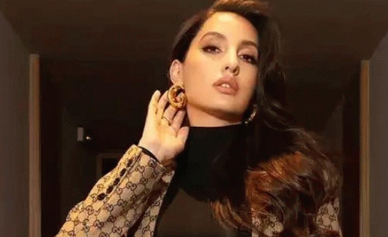 బుంగీ జంప్ లో నోరా ఫతేహి డెత్.. అసలు నిజం ఏమిటంటే..!