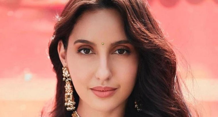  డిప్రెషన్ గురించి ఓపెనైన నోరా ఫతేహి