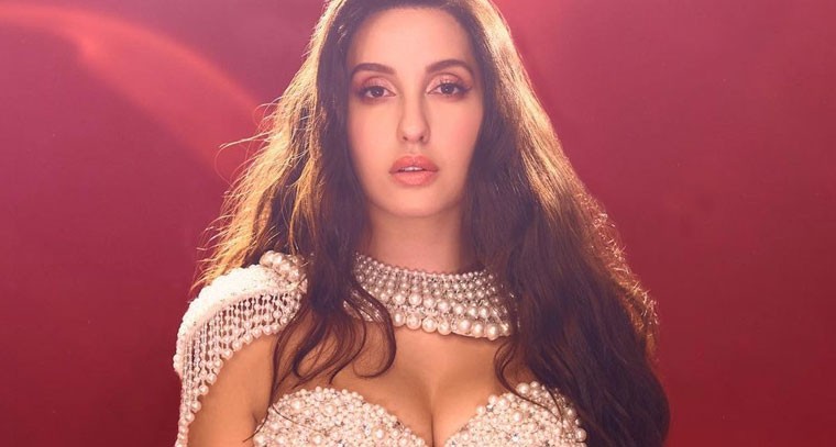 నోరా ఫతేహి బోల్డ్ అవతార్ !