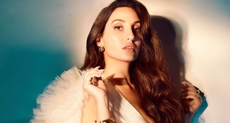 నోరా ఫతేహి సిజ్లింగ్ అవతార్‌ !