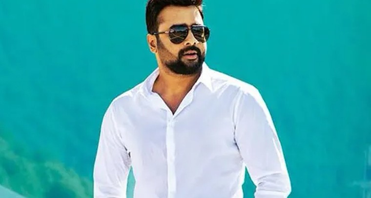 నారా రోహిత్‌కు జ‌న్మ‌దిన శుభాకాంక్ష‌లు తెలిపిన లోకేశ్‌