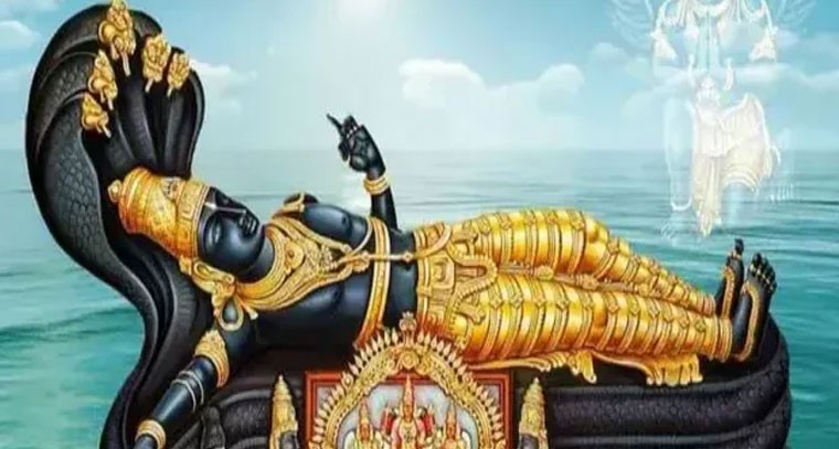 ‘నాగబంధం’ మూవీ క్లైమాక్స్ కోసం రూ.20 కోట్లు ఖర్చు!