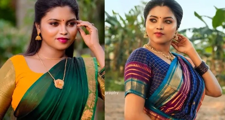 ఇన్‌స్టా సెలబ్రెటీ ఆత్మహత్యాయత్నం