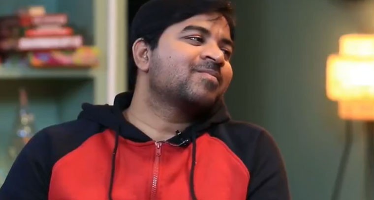 నారా రోహిత్ 'సుందరకాండ' ప్రమోషనల్ వీడియో రిలీజ్‌