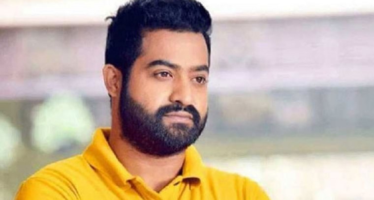 ఎన్టీఆర్ మళ్ళీ అదే రిస్క్ చేస్తున్నాడా...?