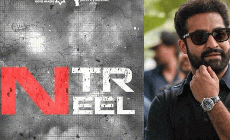 'ఎన్టీఆర్ - నీల్' స్పెషల్ సాంగ్ లో రష్మిక 