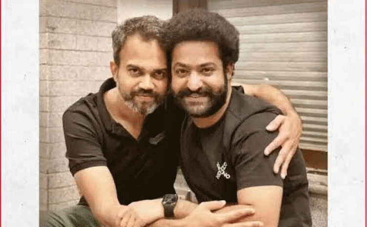 'ఎన్టీఆర్ 31' తదుపరి షెడ్యూల్ పై లేటెస్ట్ అప్డేట్ 