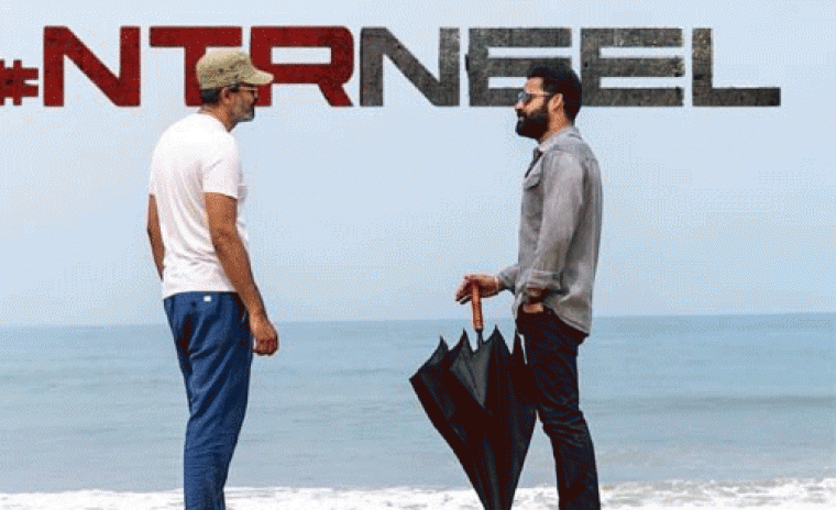 'ఎన్టీఆర్ 31' తదుపరి షెడ్యూల్ ప్రారంభం అప్పుడేనా?