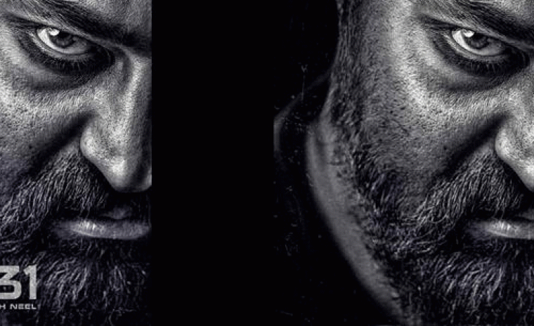 NTR 31: ప్రశాంత్ నీల్ కి ప్రాఫిట్స్ లో షేర్