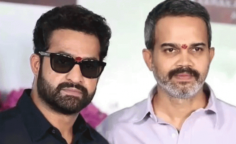 త్వరలో ప్రారంభం కానున్న 'ఎన్టీఆర్ 31' తదుపరి షెడ్యూల్   