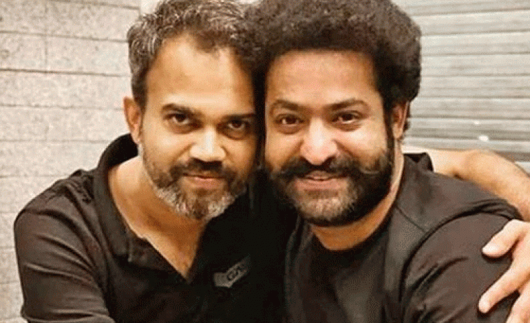 NTR31: యాక్షన్ సీక్వెన్స్‌తో చిత్రీకరణ ప్రారంభించనున్న ఎన్టీఆర్ 