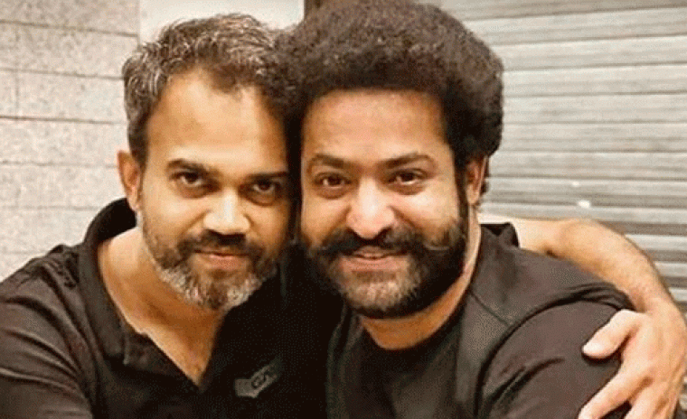 'NTR31' పై యొక్క కీలక ప్రకటన చేసిన నిర్మాత