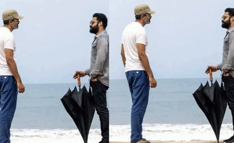 'ఎన్టీఆర్ 31' షూటింగ్ ప్రారంభం అప్పుడేనా....! 