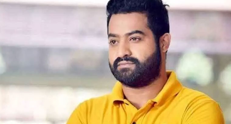 జూనియర్ ఎన్టీఆర్ ఫేవరెట్ స్నాక్ ఇదే!