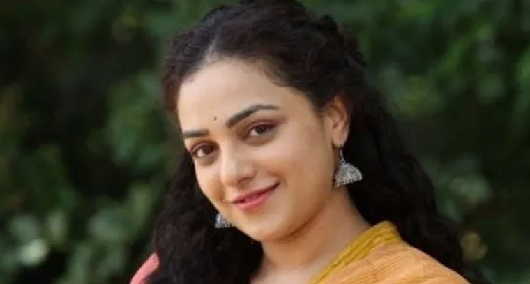ప్రభాస్ విషయంలో మానసికంగా కుంగిపోయా:నిత్యా మీనన్
