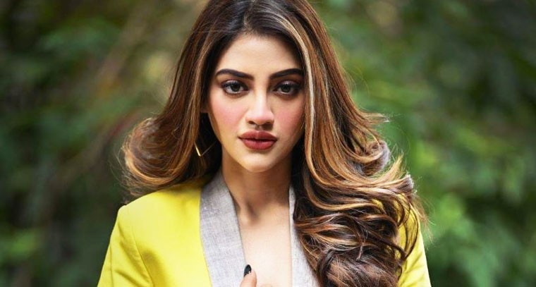 నుస్రత్ జహాన్ లేటెస్ట్ ఫొటోస్ 