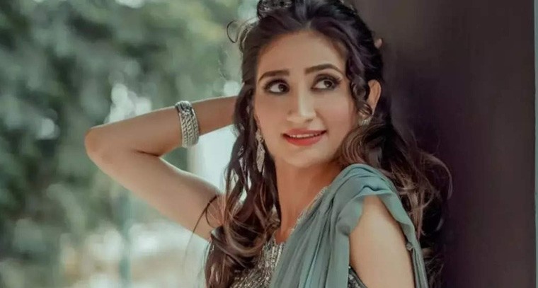 బుల్లితెర నటి పేరుతో నకిలీ ఇన్‌స్టాగ్రామ్ ఖాతా