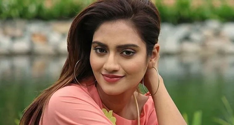 రేషన్ కుంభకోణం.. నటి నుస్రత్ జహాన్‌కు ఈడీ నోటీసులు