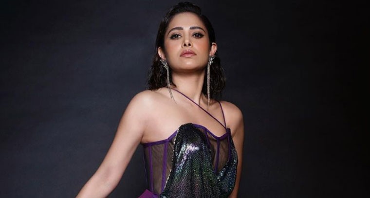 కొత్త అవతార్‌ లో నుష్రత్ భరుచ్చా !