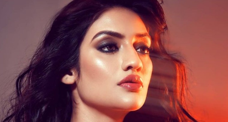 నుస్రత్ జహాన్ లేటెస్ట్ పిక్స్ 