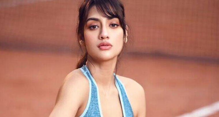 నుస్రత్ జహాన్  లేటెస్ట్ స్టిల్స్ 