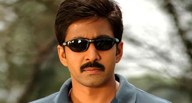 సినిమాల్లోకి స్టార్ హిరో వడ్డే నవీన్ రీఎంట్రీ
