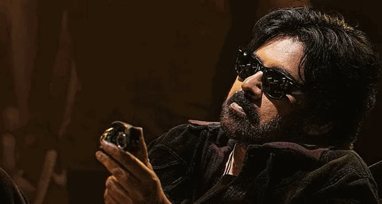 పవన్ కళ్యాణ్ 'ఓజీ' ఓటీటీ విడుదల తేదీ ఖరారు?