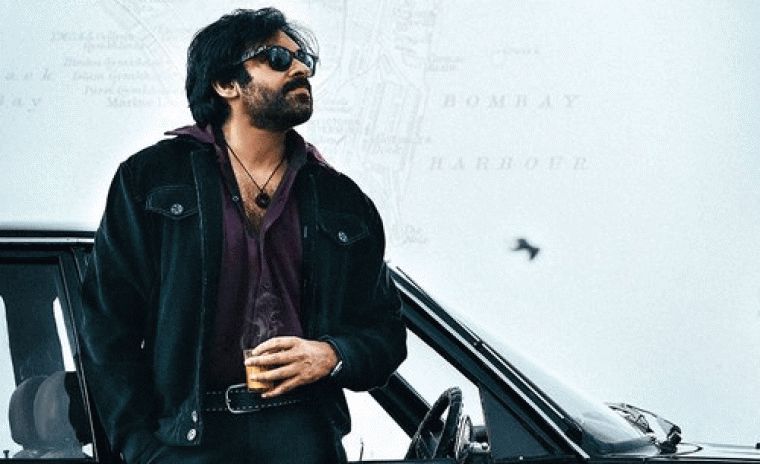 'OG' టీజర్ ఈ తేదీన విడుదల కానుందా? 