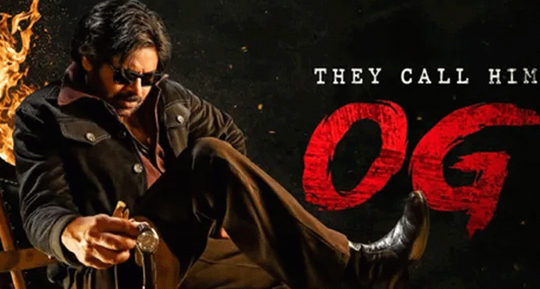 పవన్ కళ్యాణ్ 'ఓజీ'తో వంద కోట్ల క్లబ్‌లో చేరతారా?