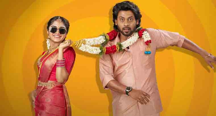 'జియో హాట్ స్టార్' లో స్ట్రీమింగ్ అవుతున్న 'ఆన్ పావమ్ పొల్లతత్తు'