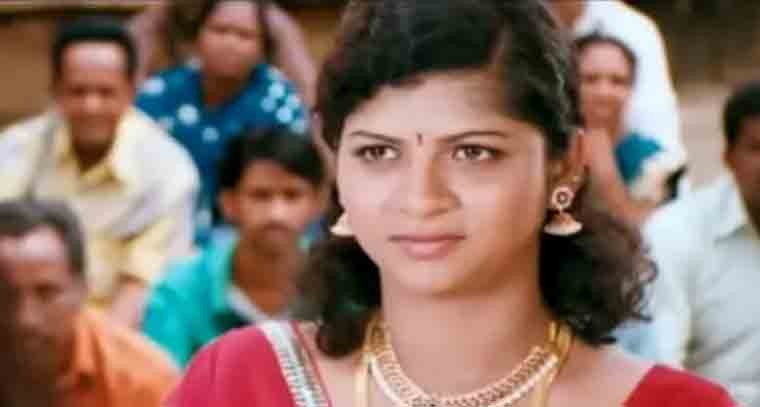 పెళ్లికి అడ్డువస్తున్నాడని ప్రియుడిని హతమార్చిన  టీవీ నటి ఊర్మిళ