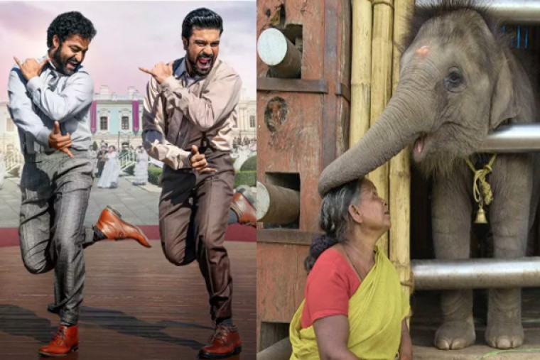 ఒకే ఏడాది 2 ఆస్కార్లు .. ఇండియన్ సినిమా బెస్ట్ మూమెంట్ 