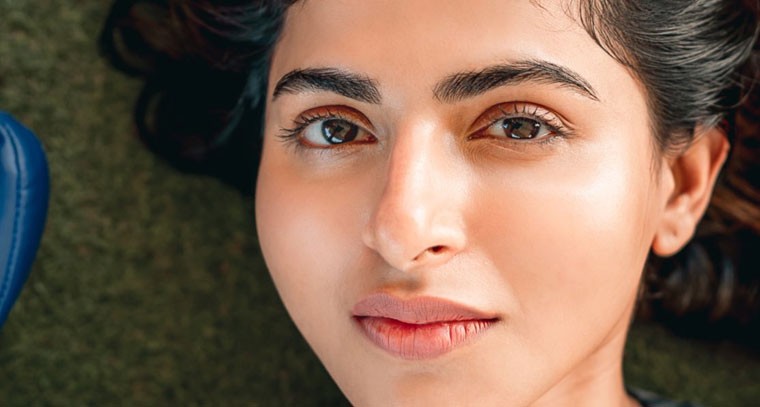 ఐశ్వర్యా మీనన్ లేటెస్ట్ స్టిల్స్ 