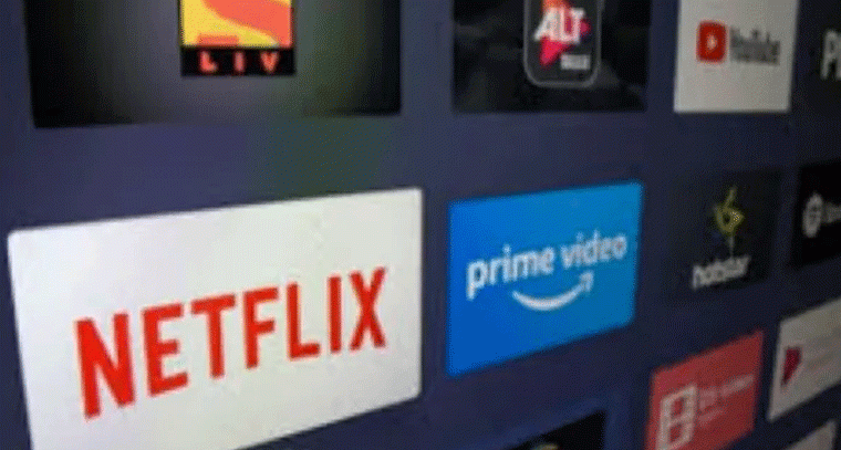 ఈ వారం ఓటీటీలో సందడి చేయనున్న కొత్త సినిమాలు, వెబ్ సిరీస్‌లు ఇవే