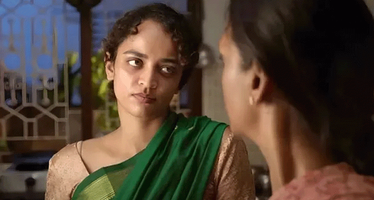 ఓటీటీలోకి వచ్చేసిన బోల్డ్ అండ్ కాంట్రవర్సీ మూవీ