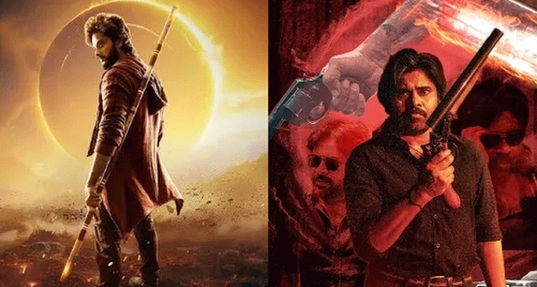 OG కోసం 'మిరాయ్' స్క్రీన్స్‌.. నిర్మాతపై ప్రశంసలు