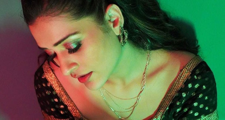 పాయల్ టెంప్టింగ్ ఫోజులు