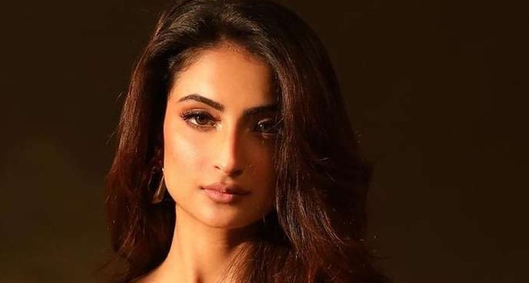 పాలక్ తివారీ వీడియో వైరల్ 