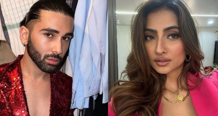  ఓరీకి క్షమాపణలు చెప్పిన పాలక్ తివారీ