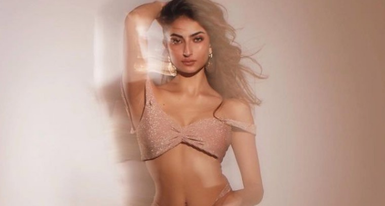 పాలక్ తివారీ బోల్డ్ స్టైల్‌  !