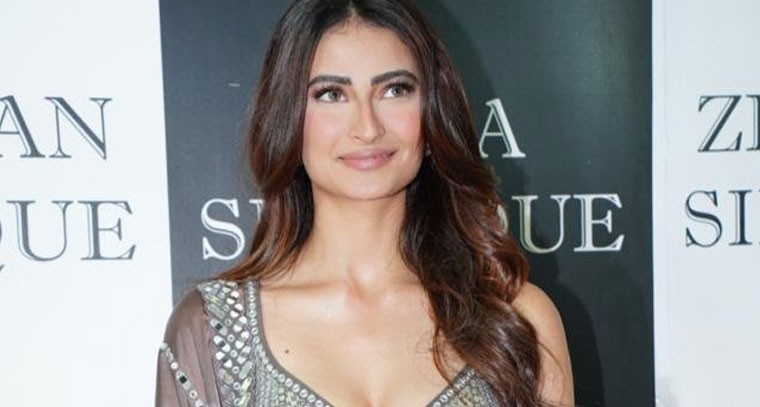 పాలక్ తివారీ  లేటెస్ట్ లుక్‌ !