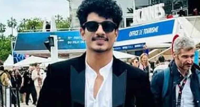 డైరెక్టర్ పలాష్ ముచ్చల్ ‌పై చీటింగ్ కేసు‌