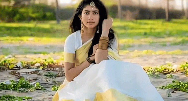 కళైమామణి అవార్డుపై సాయి పల్లవి మౌనం.. తమిళ ప్రేక్షకుల ఆగ్రహం