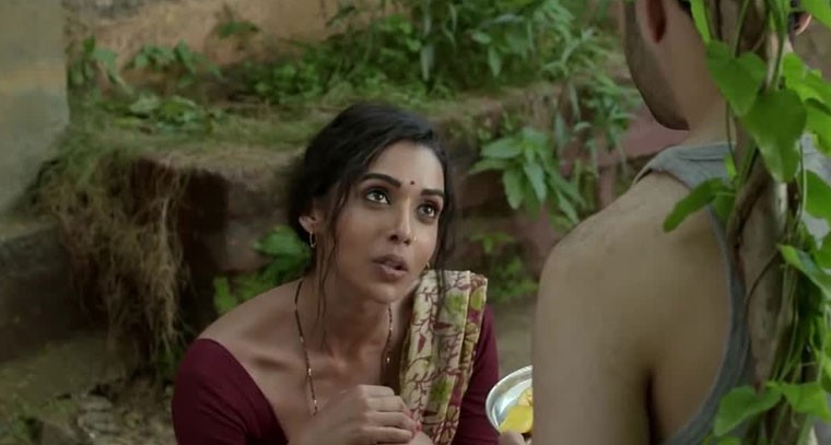  ఓటీటీ లో  బోల్డ్ మూవీ ..  ఐదుగురు భర్తలను పొందిన ఒక భార్య 

