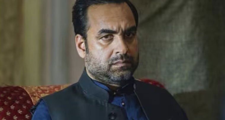 మీర్జాపూర్ నటుడి ఇంట తీవ్ర విషాదం..