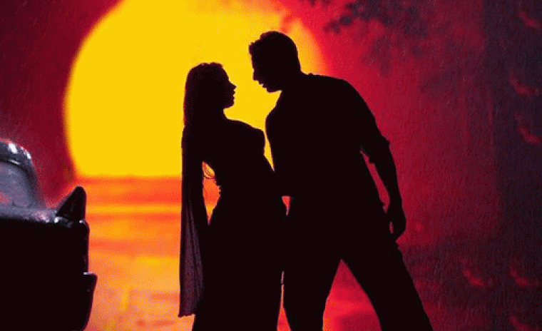 'పరమ సుందరి' సెకండ్ సింగల్ విడుదల ఎప్పుడంటే..! 