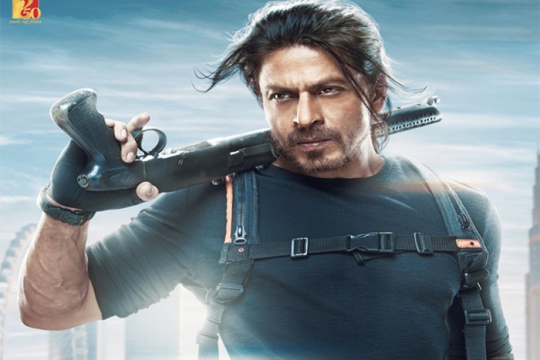 ICE థియేటర్ ఫార్మట్లో షారుఖ్ ఖాన్ 