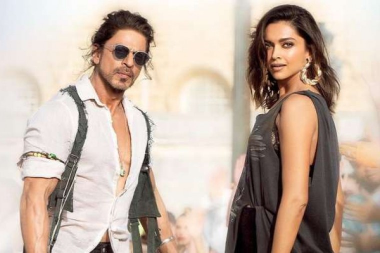 ఓటిటీలోకొచ్చేసిన షారుఖ్ ఖాన్ 