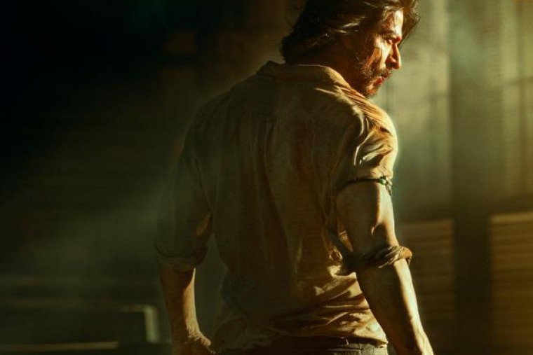 రిలీజ్ కి రెడీ ఐన 'పఠాన్' ట్రైలర్ ..!!